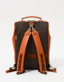 Tact leather ver. バックパック M No.04023-l