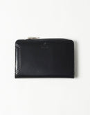 Notch Middle Zip Wallet No.223051