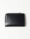 Notch Middle Zip Wallet No.223051