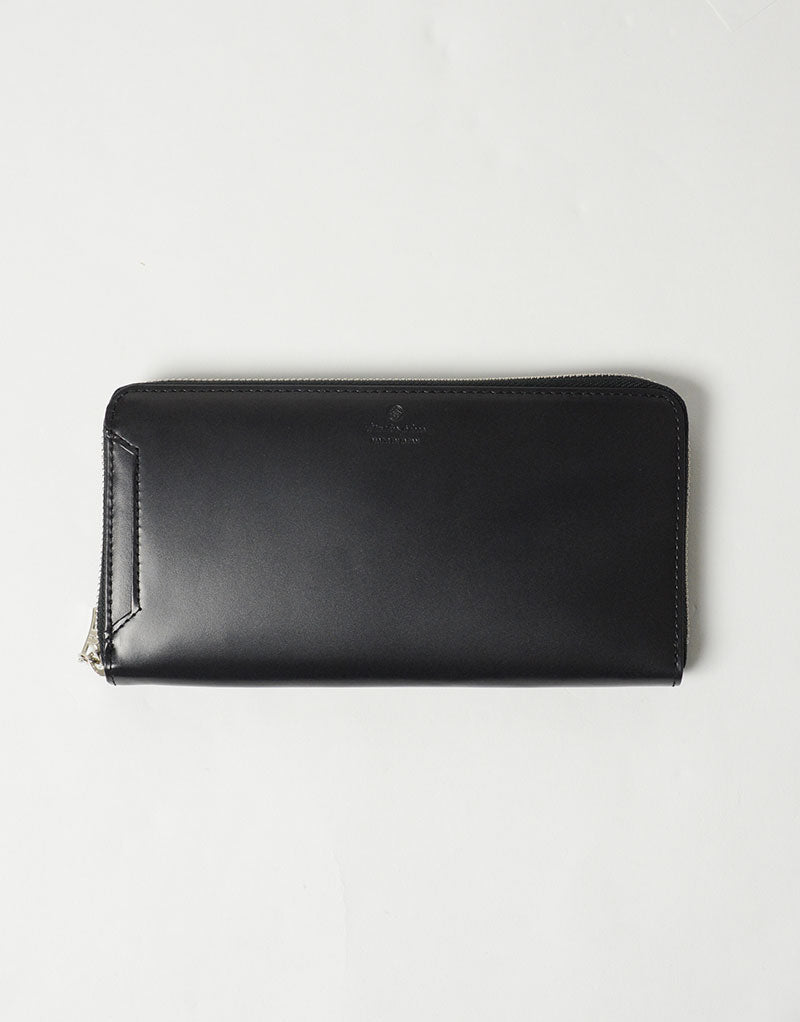 マスターピース 財布 No.223220-CL Folder MSPC PRODUCT LIMITED EDITION ラウンドファスナー