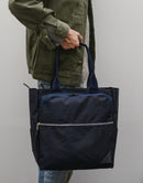 VARIOUS 2WAY Tote No.24212
