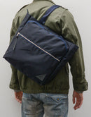 VARIOUS 2WAY Tote No.24212