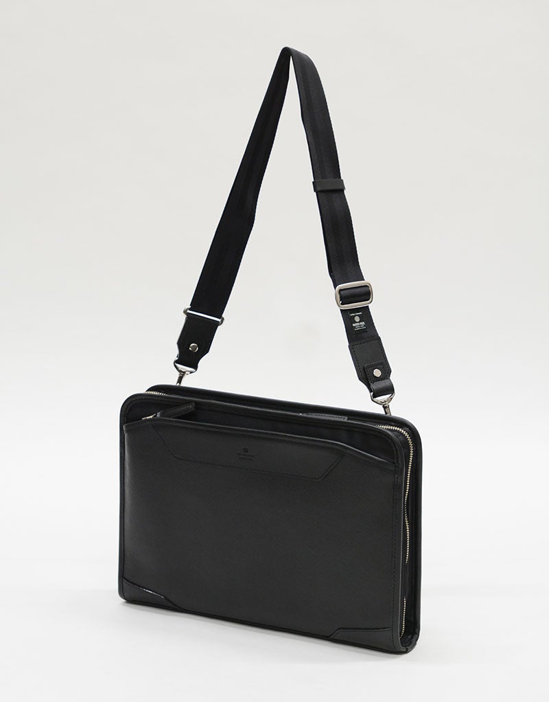 AVENUE ショルダーバッグ No.43084 ｜master-piece | マスターピース