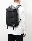 FORCE LEATHER Ver. 2WAYバックパック No.43271-L