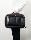 FORCE LEATHER Ver. 2WAYバックパック No.43271-L