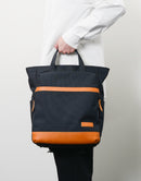 explorer 2WAYバックパック No.43451