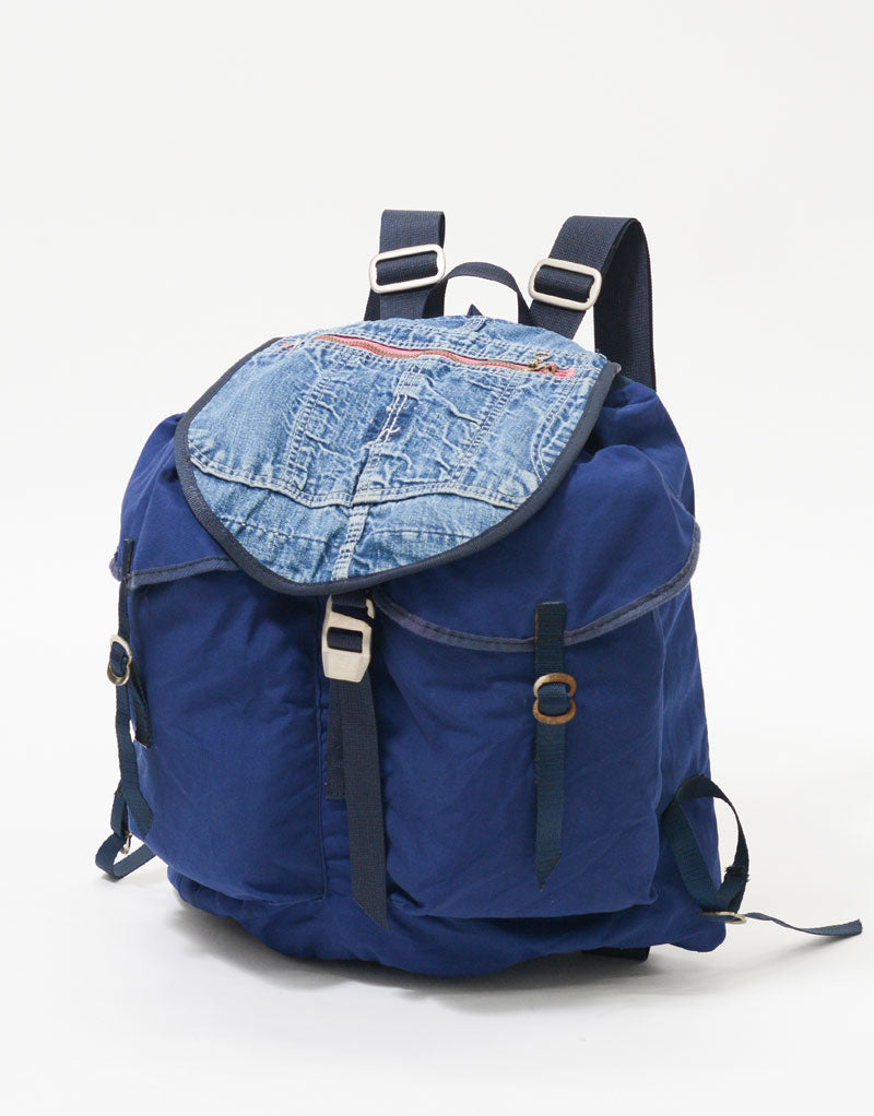 REMAKE BAG PROJECT “SERBIA” by ink ＆ master-piece No.608100-INK
