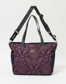 rajabrooke × master-piece 3WAY Tote Bag No.608301-rb