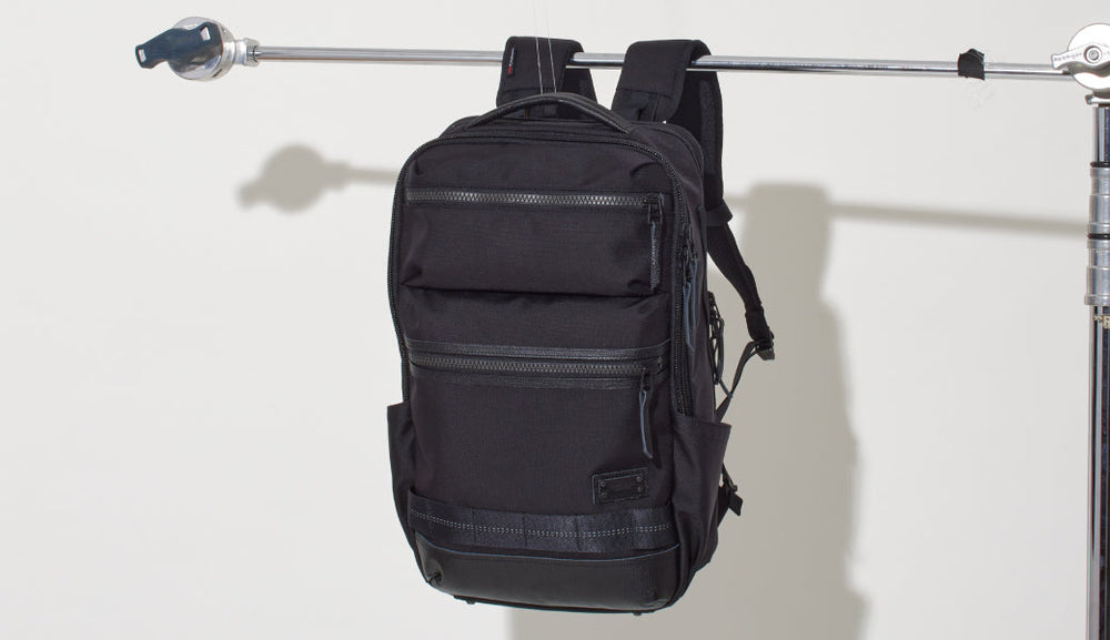 Master-Piece Rise 初期モデル Rise