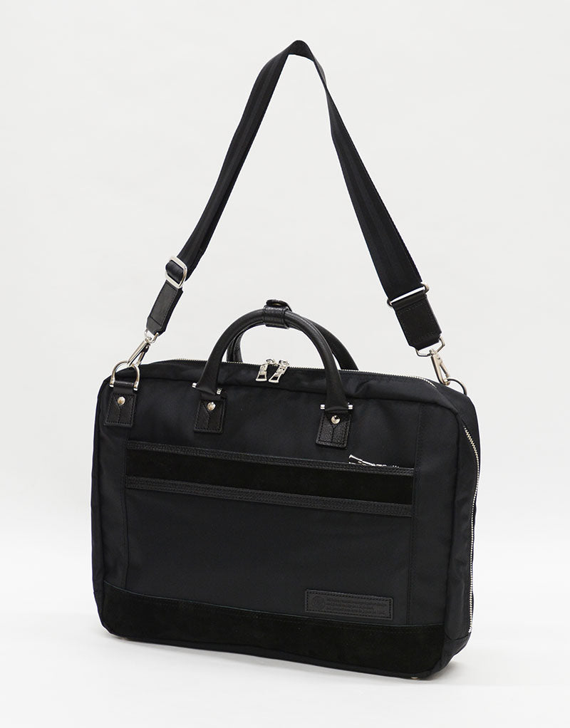 Density Briefcase No.01356