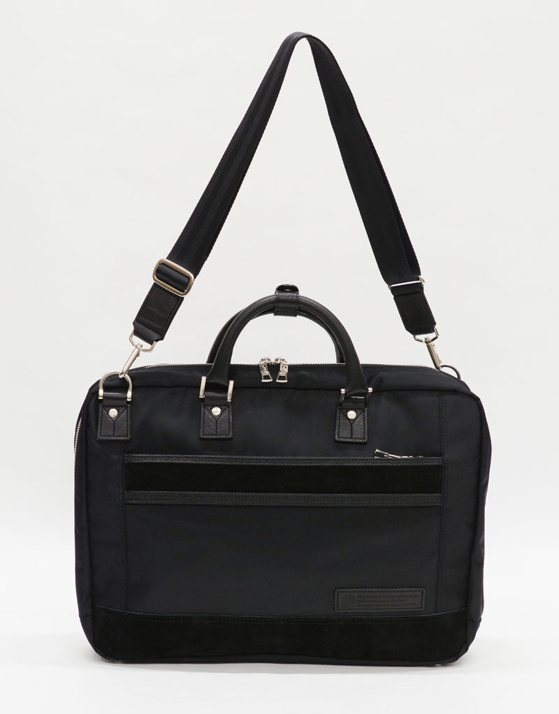 Density Briefcase No.01356