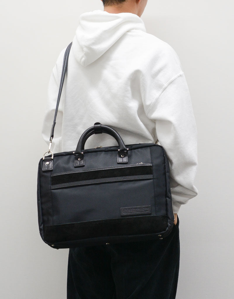 Density Briefcase No.01356