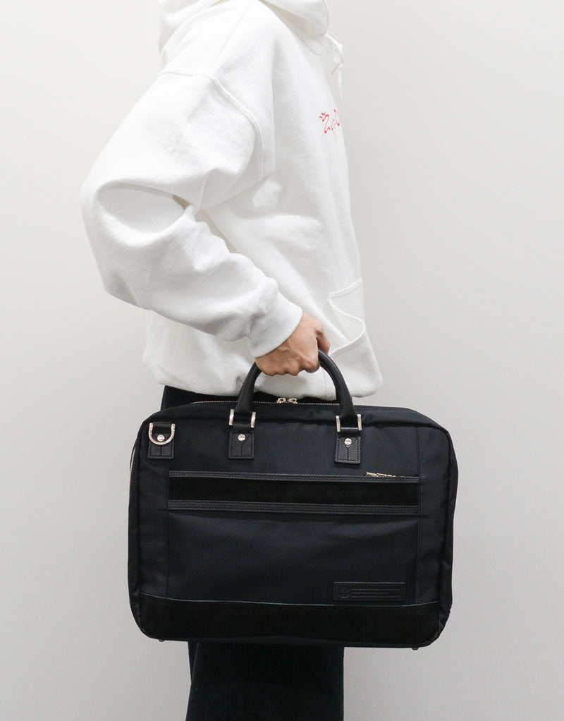 Density Briefcase No.01356