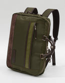 Density 3WAYブリーフケース No.01369