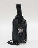 Density -herrinBone Coating-Sling Bag No.01388-HC