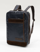 密度 -  herrinbone涂层-2Way背包N号01399-HC