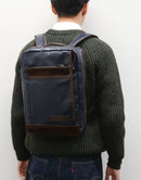 密度 -  herrinbone涂层-2Way背包N号01399-HC