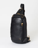 Gloss Sling Bag No.01642-V3