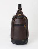 Gloss Sling Bag No.01642-V3