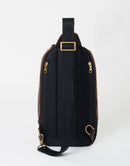 Gloss Sling Bag No.01642-V3