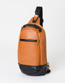 Gloss Sling Bag No.01642-V3