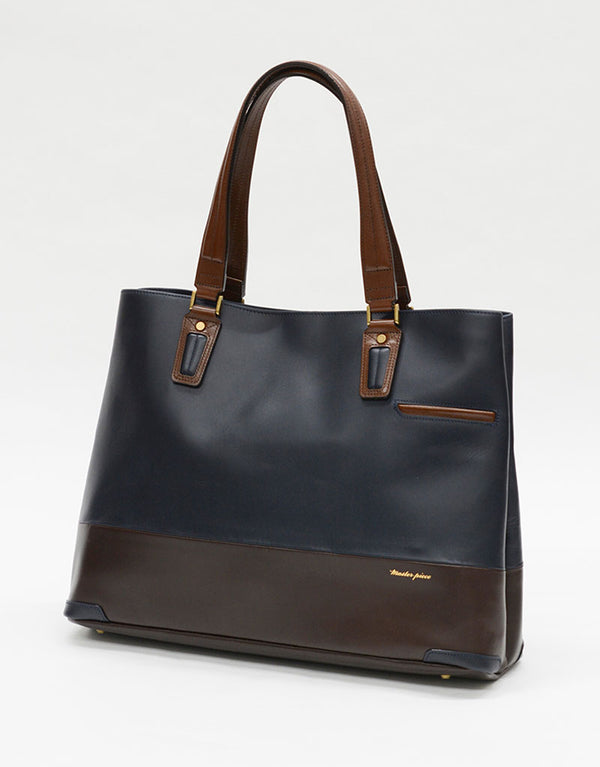 Gloss tote bag No.01643-V2