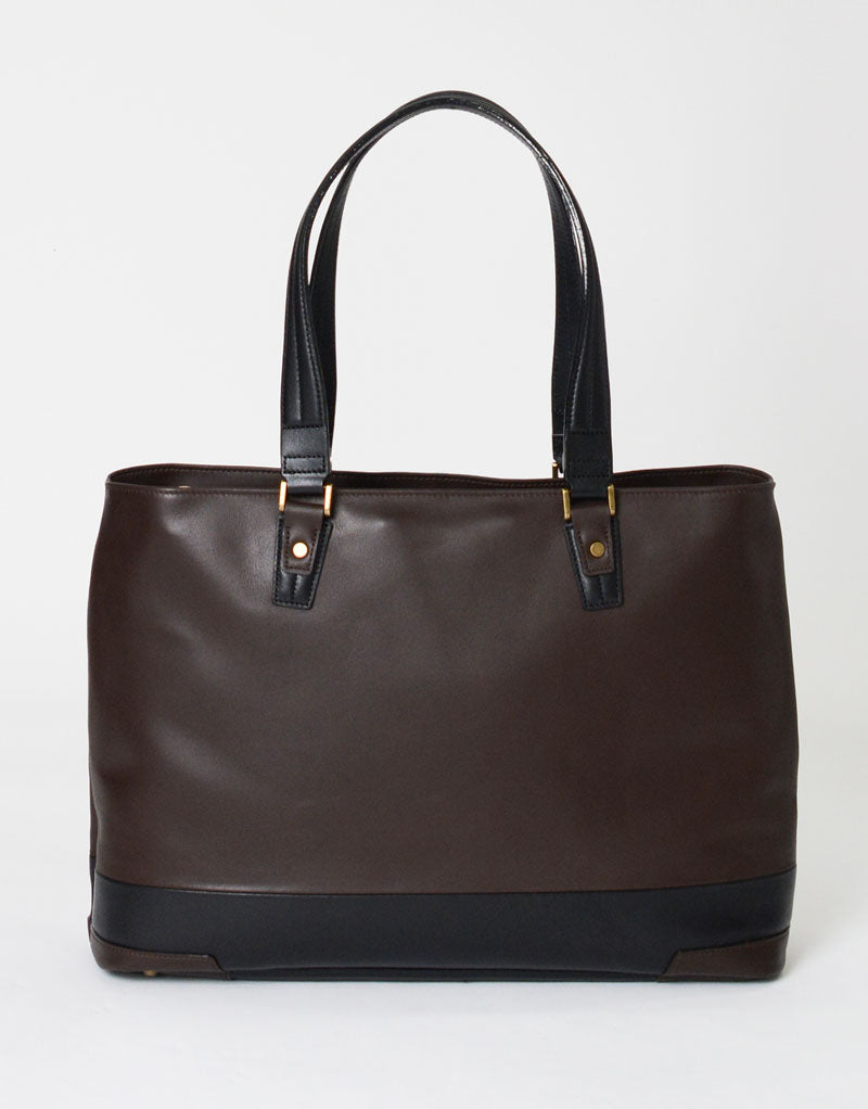 Gloss tote bag No.01643-V3