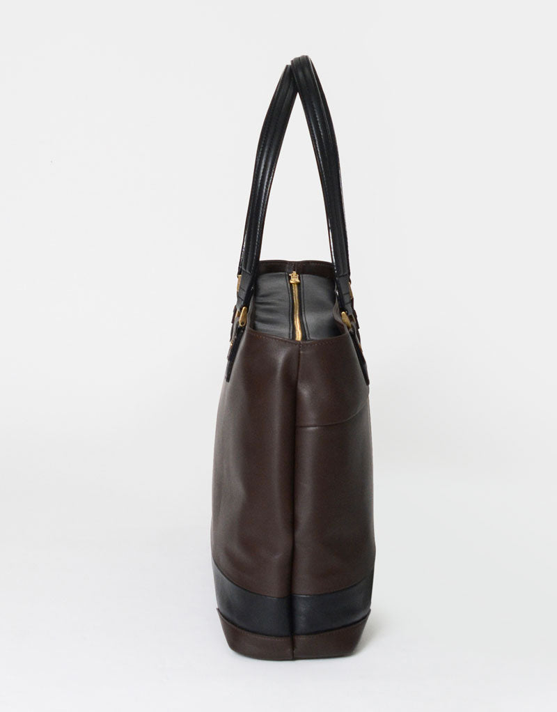 Gloss tote bag No.01643-V3