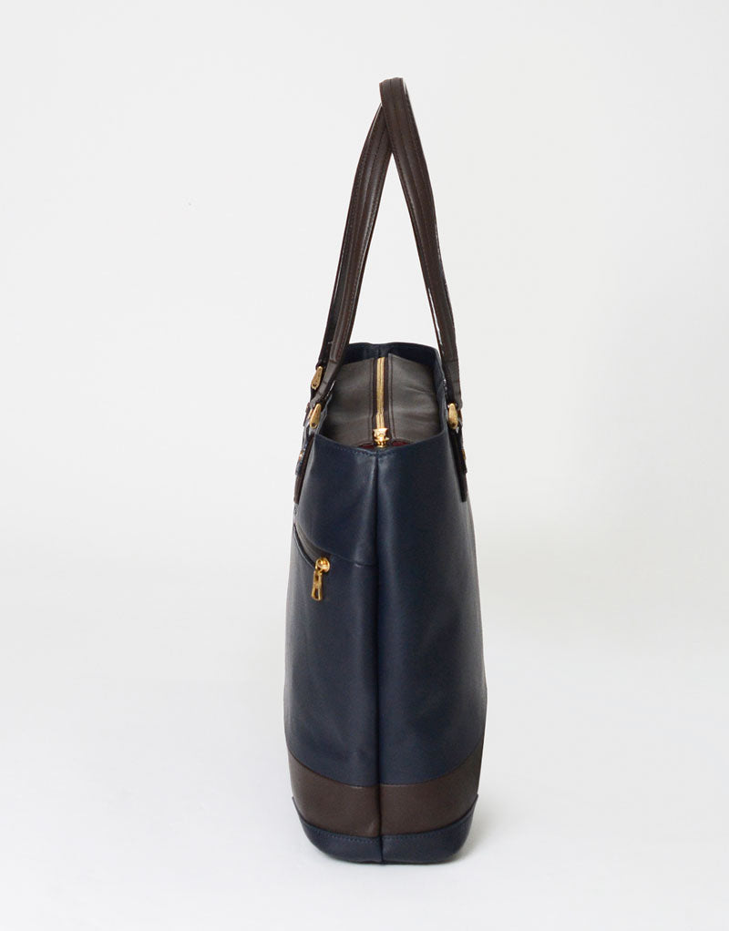 [大人気]Masterpiece GLOSS トートバッグ　キャメル MASTER-PIECE Masterpiece GLOSS 2WAY Tote Bag 01644-V3 24