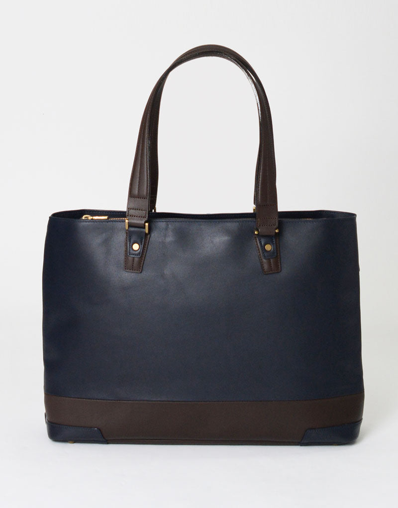 Gloss tote bag No.01643-V3