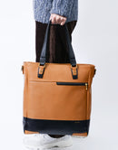 Gloss 2WAYトートバッグ No.01666-v3