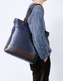 Gloss 2WAYトートバッグ No.01666-v3