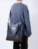 Gloss 2WAYトートバッグ No.01666-v3