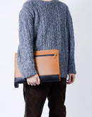 光泽离合器袋L号01668-V3