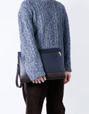 光泽离合器袋L号01668-V3