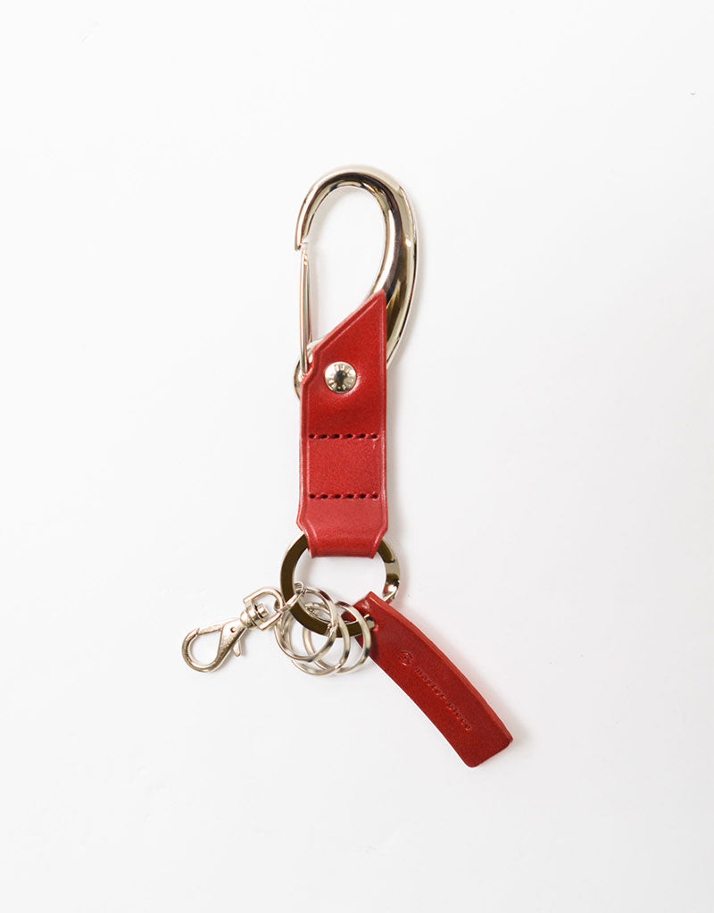 magatama key ring No.01691-v2