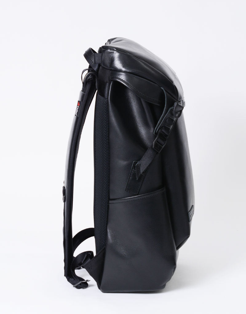 POTENTIAL LEATHER LIMITED Flap Backpack No.01741-LL3