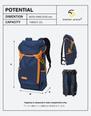 [master-piece ONLINE STORE Limited] Potential-EX Backpack M No.01741-EC