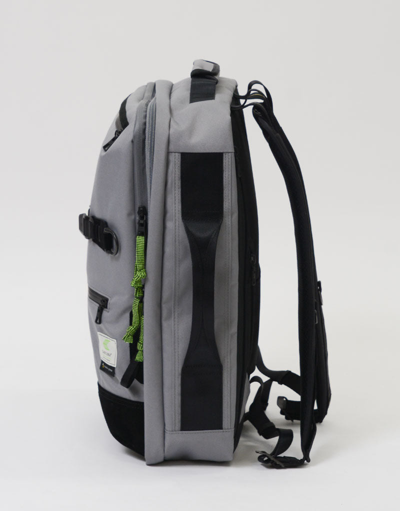 CARIUMA x master-piece 2WAY backpack No. 01752-CA