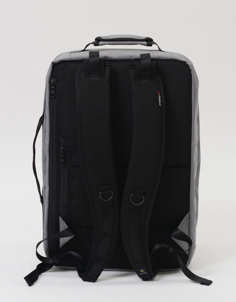 CARIUMA x master-piece 2WAY backpack No. 01752-CA