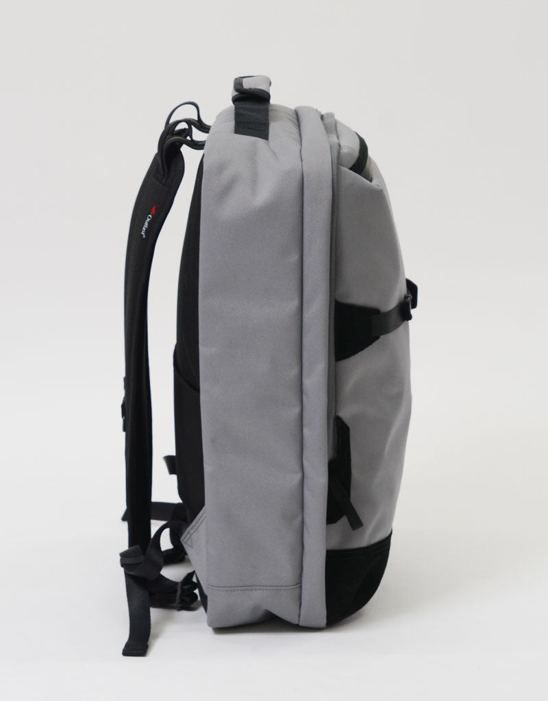 CARIUMA x master-piece 2WAY backpack No. 01752-CA