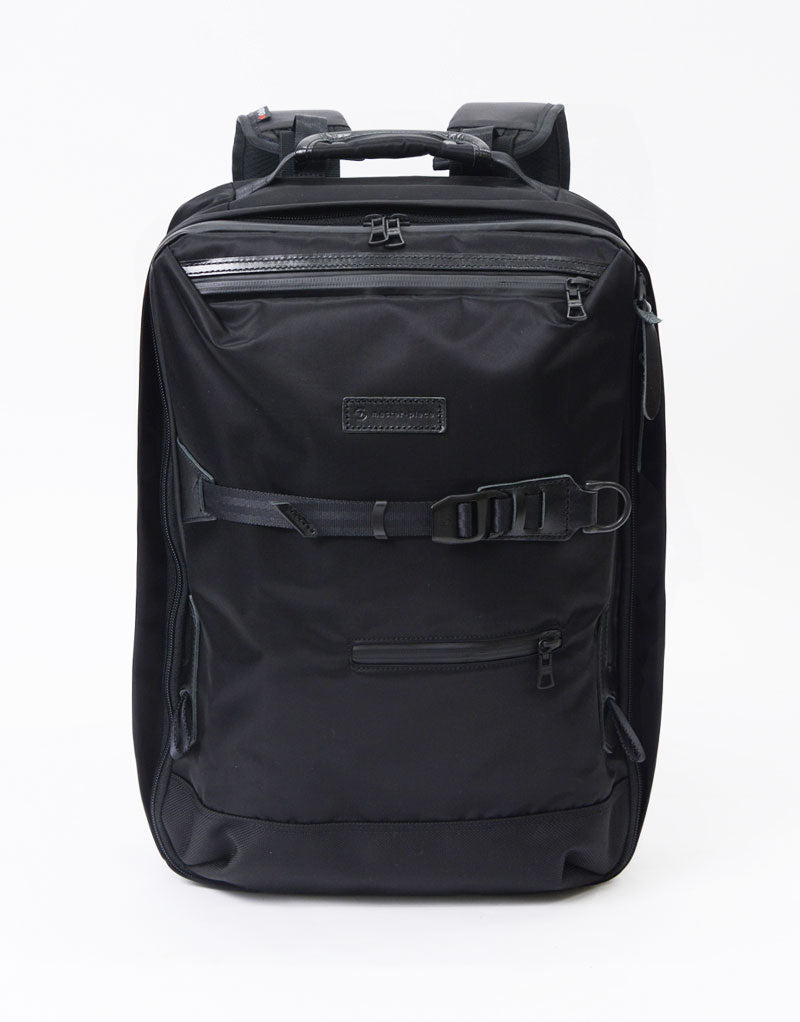 [master-piece ONLINE STORE Limited] Potential-EX 2WAY Backpack No.01752-EC