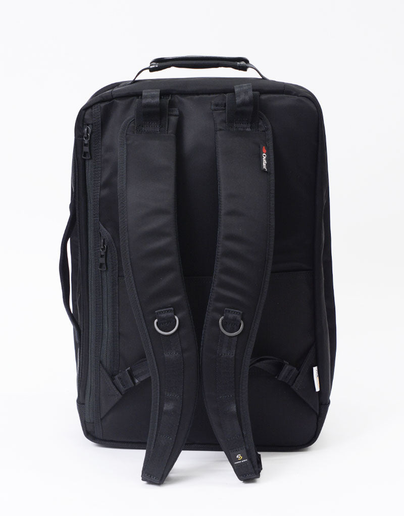 [master-piece ONLINE STORE Limited] Potential-EX 2WAY Backpack No.01752-EC