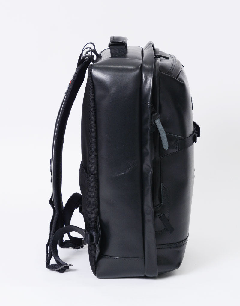 POTENTIAL LEATHER LIMITED 2WAY backpack No.01752-LL3