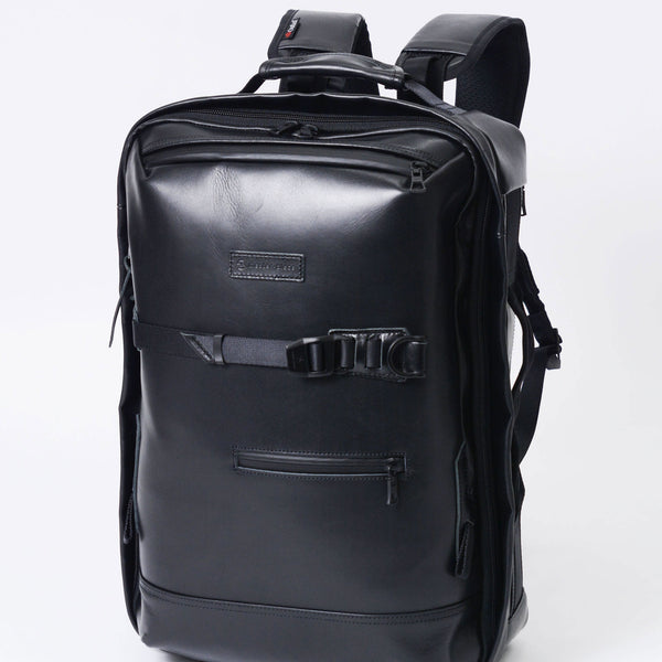 Potential Leather Limited 2WAYバックパック No.01752-LL3 ｜master