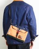 Potential ver.2 Sacoche No.01753-V2