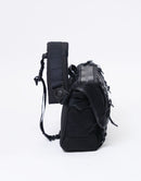 30周年纪念系列“黑色疯狂” Messenger Bag No.01756-30th