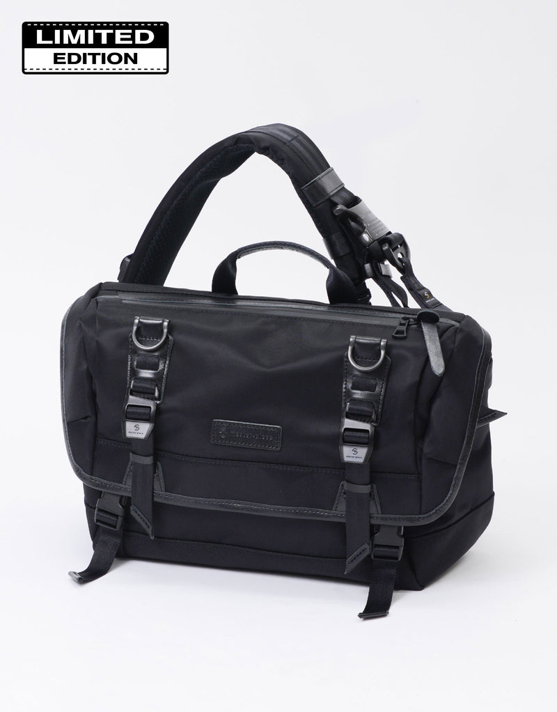 [MasterPiece Online Store Limited]潜在的EX Messenger Bag No.01756-EC
