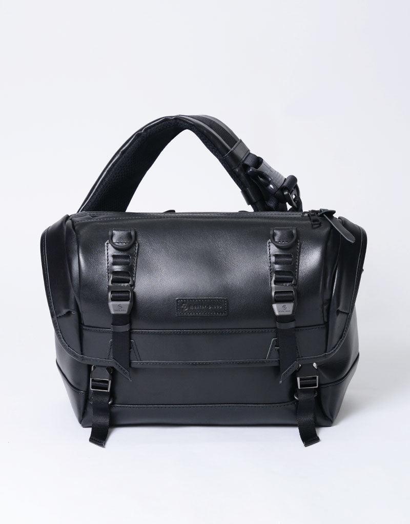 potential Leather Limited メッセンジャーバッグ No.01756-LL3