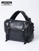Potential Leather Limited メッセンジャーバッグ No.01756-LL3